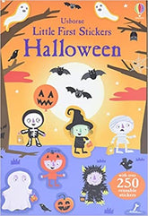 Little First Stickers Halloween